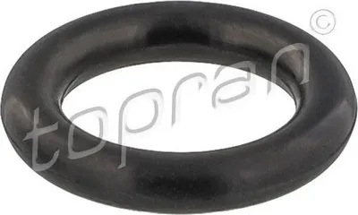 Produktbild von TOPRAN Dichtring 628 307 für VW Passat Variant (3C5) PASSAT Variant (3B6) 3 0mm