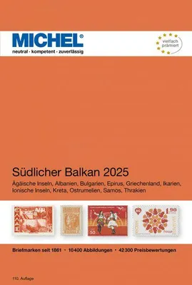 Image de Südlicher Balkan 2025