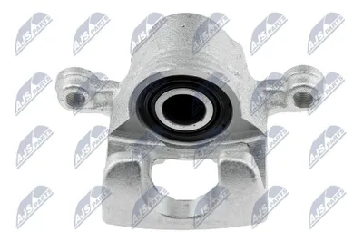 Produktbild von NTY Bremssattel Hinten Links für NISSAN Qashqai / Qashqai +2 I (J10, NJ10) Ø35mm HZT-NS-026