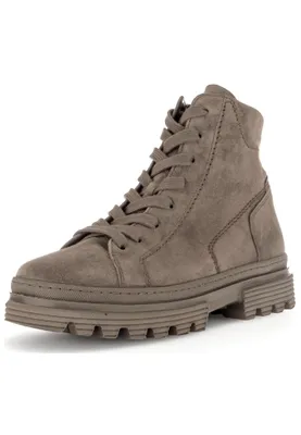 Produktbild von Gabor Stiefelette Stiefelette Veloursleder
