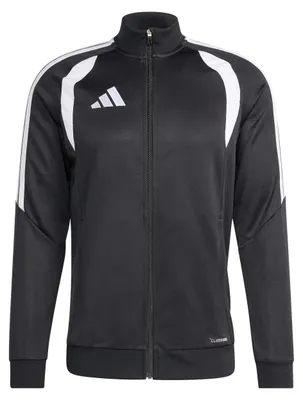 Productafbeelding van adidas Tiro 26 League trainingsjas, maat S, zwart/wit