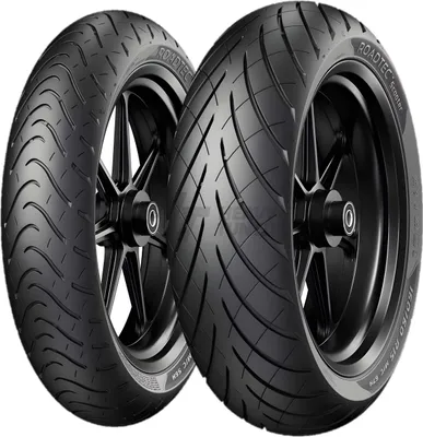 Produktbild von Metzeler Motorradreifen car-tyres Roadtec Scooter ( 130/60-13 TL 53P M/C, Vorderrad )