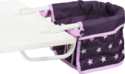 Produktbild von BAYER CHIC 2000 Puppen-Tischsitz 735 71