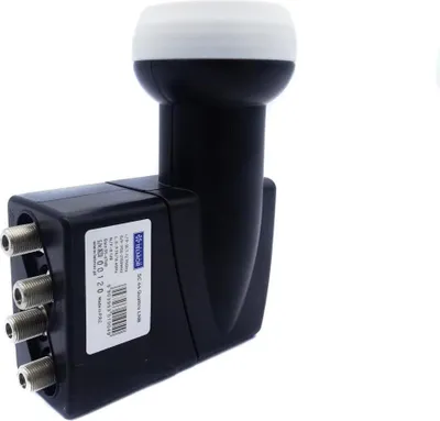 Immagine prodotto di Convertitore quadruplo Telkom-Telmor SC 40