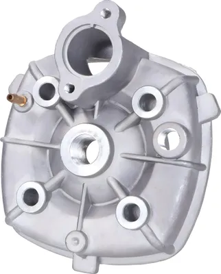 Zdjęcie produktu dla Głowica cylindra 50cc do Piaggio LC 4-cornered