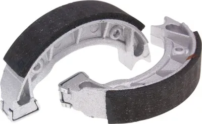 Produktbild von Polini Bremsbackensatz für Trommelbremse kompatibel mit 105x20mm ohne Federn