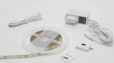 Obrázok produktu pre LED pásik so senzorovým vypínačom 200 cm