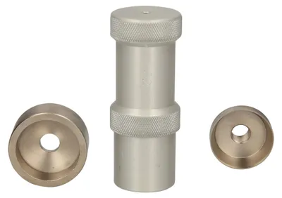 Image de KS TOOLS Jeu de poinçons avec mandrin, 3 pièces, Ø 32,0 mm (BMW) ( 140.2552 )