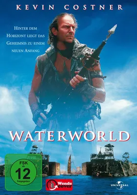 Produktbild von MegaMovies - Waterworld