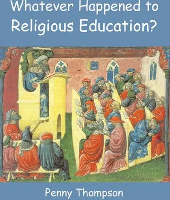 Produktbild von Whatever Happened To Religious