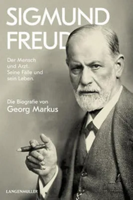 Produktbild von Sigmund Freud