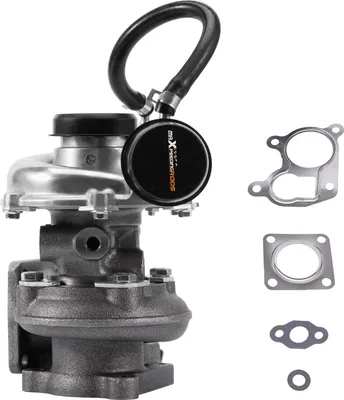 Zdjęcie produktu dla Turbosprężarka do ISUZU TD Trooper 2.8 D 8944739540 4JB1T / VI58 71 Kw 1987-1991