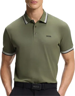 Produktbild von Boss Paddy Poloshirt Herren