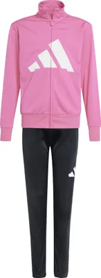 Produktbild von Adidas Jg Bl Tr Ts 205 Amagrn/Mesa/Cblack 152
