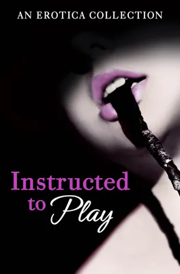 Produktbild von Instructed to Play