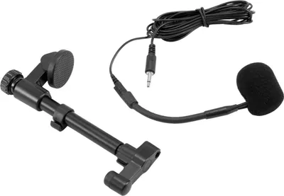 Produktbild von OMNITRONIC FAS Akustikgitarren-Mikrofon für Taschensender (13063459)