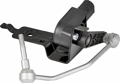 Produktbild von METZGER Sensor Leuchtweiteregulierung 0901431 Vorne Links für AUDI A6 Avant (4F5, C6)