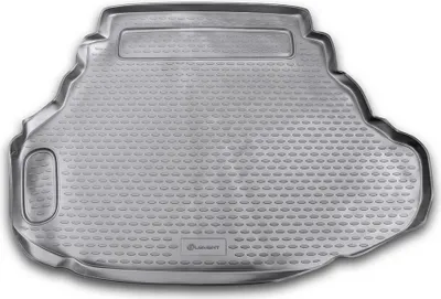 Immagine prodotto di ELEMENT Tappetino bagagliaio 3D su misura per Toyota Camry, 2011-2017, berlina | 1 pz