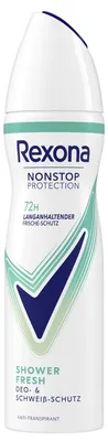 Produktbild von Rexona Nonstop Protection Deospray 6x 150 ml