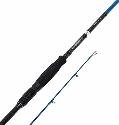 Produktbild von Savage Gear SGS2 Jerkbait Angelrute 2,21 m 7 - 25 g 2 Teile