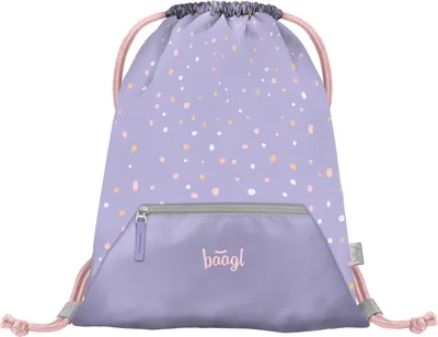 Immagine prodotto di BAAGL Borsa con scomparto con cerniera Animali domestici