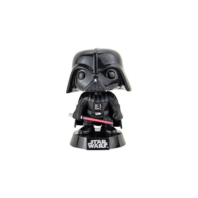 Produktbild von Funko Pop! Star Wars  - Darth Vader 01