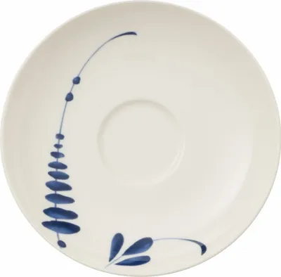 Produktbild von Villeroy & Boch 1042071310, Porzellan, Weiß, 148 mm, 1 Stück(e)