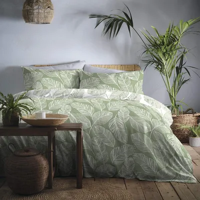 Immagine prodotto di TRANKIELO® - Set di lenzuola per piumino matrimoniale extra grande (260 x 220 cm) – Design reversibile, cotone poliestere