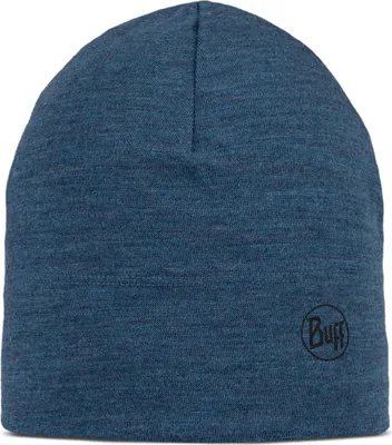 Produktbild von Buff Merino Midweight Beanie TEMPEST