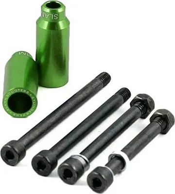 Obrázek produktu pro Slamm Stunt-Pegs zelená