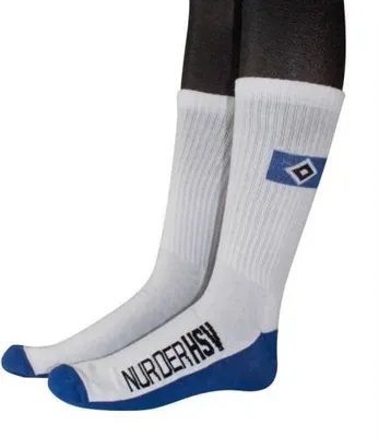 Produktbild von Hamburger SV Sportsocken (2 Paar) 35-38