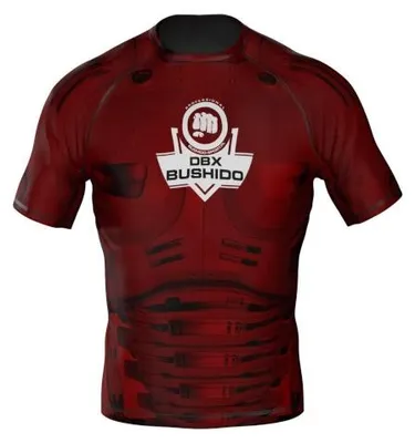 Image de T-shirt DBX BUSHIDO, taille M