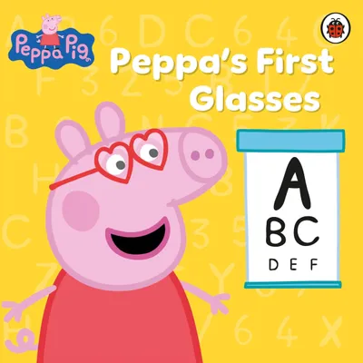 Produktbild von Peppa Pig