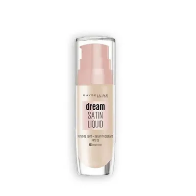Produktbild von Maybelline New York FPS13 Liquid Foundation Beige Doré 21