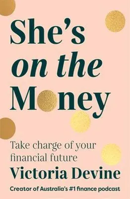 Productafbeelding van She's on the Money