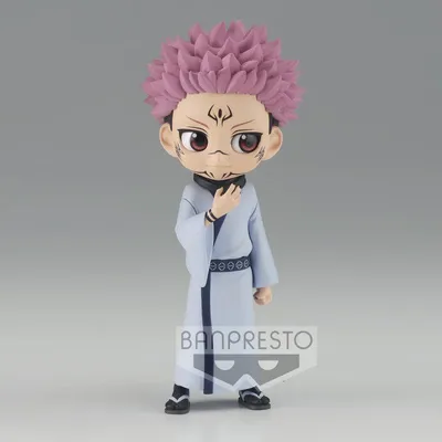 Produktbild von Bp Q Posket - Jujutsu Kaisen - Sakuna Ver.b