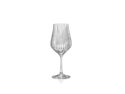 Produktbild von Karaca 8593401918651, Standard-Glas, Transparent, Einfarbig, 450 ml, 6 Stück(e)
