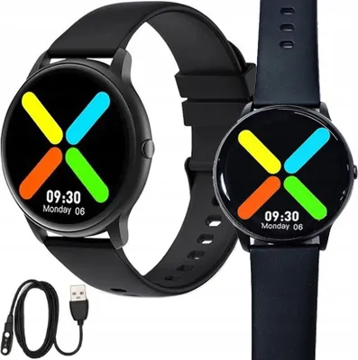 Zdjęcie produktu dla Smartwatch Kw66
