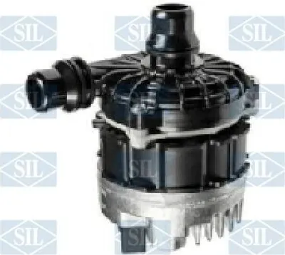 Produktbild von Saleri SIL Kühlmittelpumpe Wasserpumpe passend für MERCEDES-BENZ C-Klasse T-modell (S205) PE1621