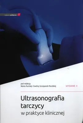 Immagine prodotto di Ultrasonografia tarczycy w praktyce klinicznej w.2