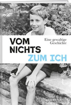 Obrázek produktu pro Vom Nichts zum Ich
