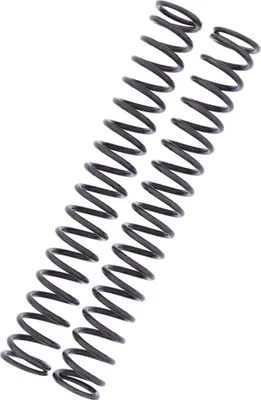 Imagen del producto de Muelle de horquilla lineal YSS LR360A080S260X, longitud 260 mm, rigidez 8