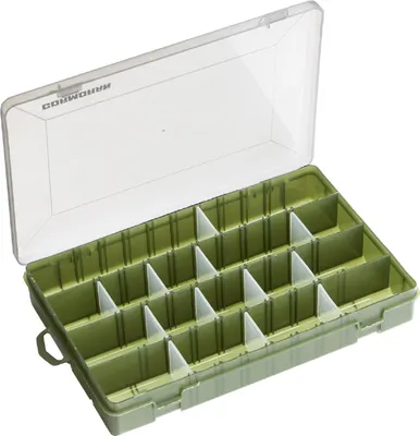 Produktbild von Cormoran Gerätebox Modell 10025