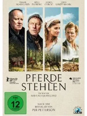 Obrázok produktu pre Pferde stehlen