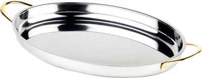 Imagen del producto de APS Servierpfannen / Beilagenschalen Servier- / Beilagenschale 60310
