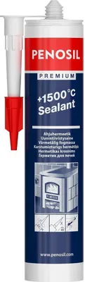 Zdjęcie produktu dla Penosil Premium + 1500 °C – środek uszczelniający
