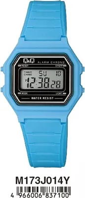 Produktbild von Herrenuhr Q&Q M173J014Y