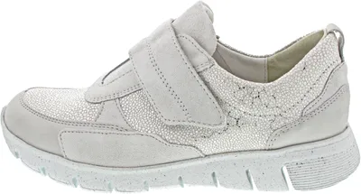 Produktbild von Waldläufer H-Namika 739301-400-244 (4.5/lightgrey weiss)