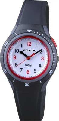 Produktbild von Xonix - ABO-007 - Armbanduhr - Kinder - Quarz