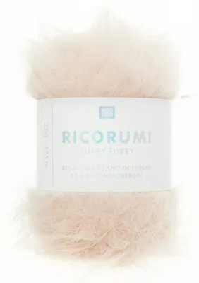Produktbild von Rico - Ricorumi Furry Furry 0013 nude